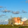 Spacex, Mars, Musk, raketa,USA, Florida, Starship