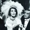 Květa Fialová ve filmu Fantom Morrisvillu, 1966