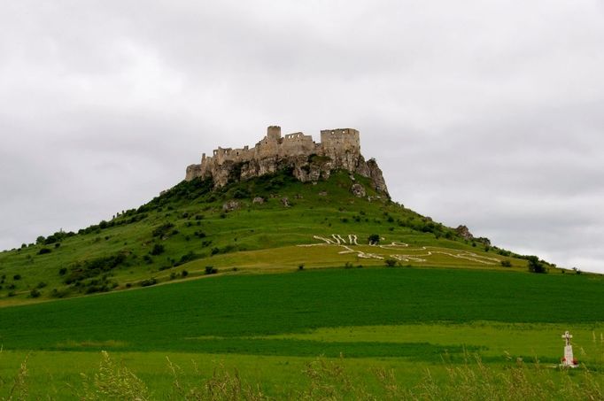 Spišský hrad