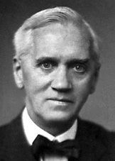 Alexander Fleming, objevitel penicilinu