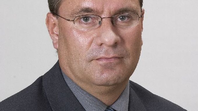 Starosta Vyškova Jiří Piňos se vzdá své funkce.