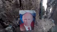 Pod drtivým tlakem. Putinovi elitní vojáci na jihu Ukrajiny přiznali, že je zle