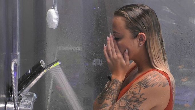 Německá verze reality-show Big Brother.