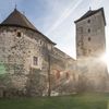 Tři oříšky pro Popelku - výstava na Hradě Švihov