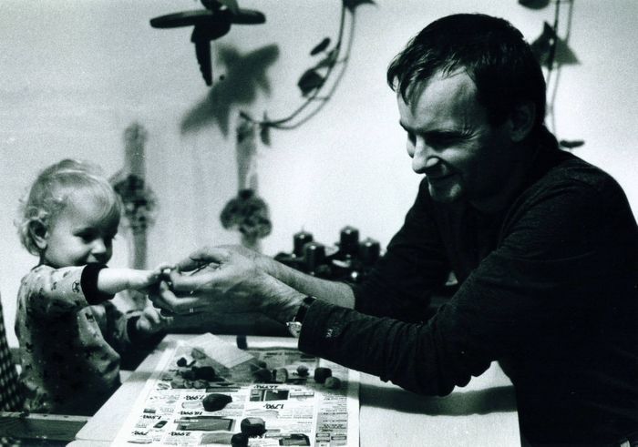 Hana Fleknová, Petra Chmelařová - Nevidomí (mezi) námi