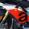 Aprilia Tuono V4 1100 RR
