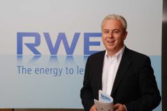 Proč plyn zlevňuje právě v létě? Zástupce RWE odpovídal