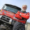 Dakar setkání Sosonová 2018: MKR Technology - Daniel Kozlovský