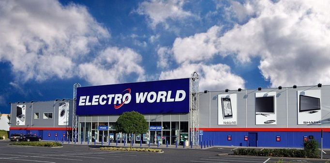 ElectroWorld