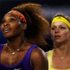 Australian Open: Serena Williamsová a Maria Kirilenková