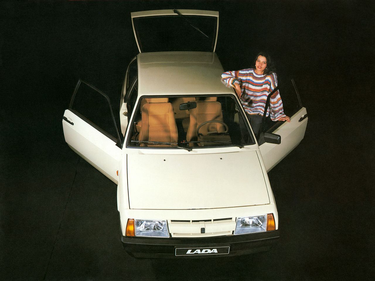 Lada Samara