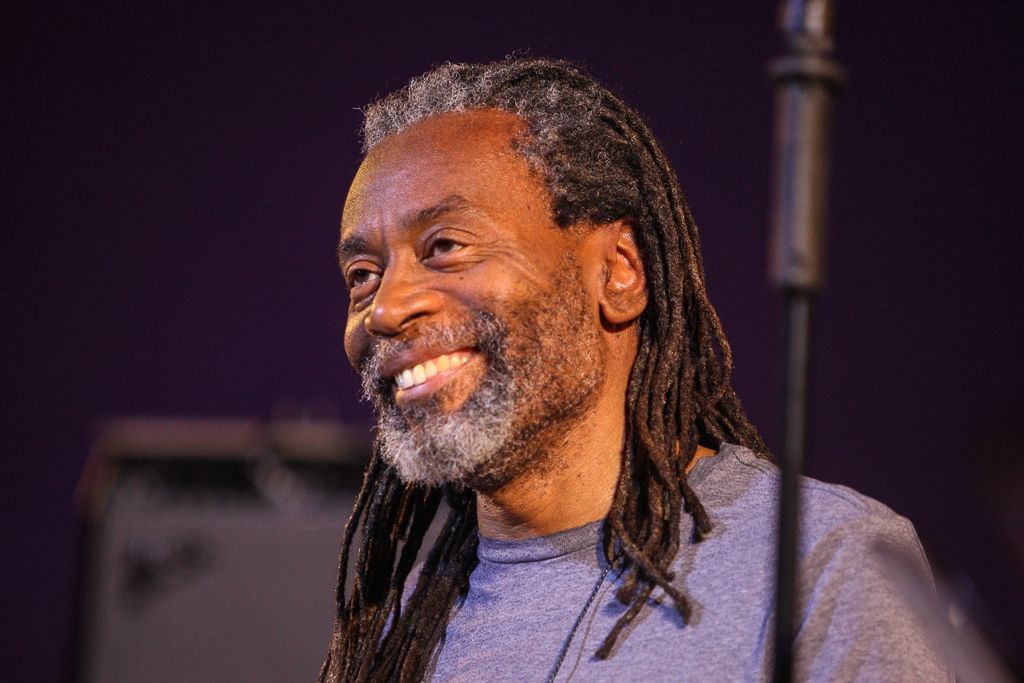 Bobby Mcferrin