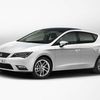 Seat Leon 2012
