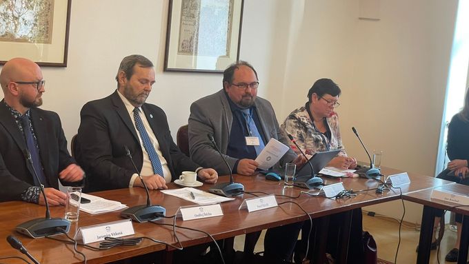 Aktuálně.cz zachytilo některé výtky rozhořčených lékárníků, kteří si stěžovali zástupcům ministerstva zdravotnictví na to, že je ničí řetězce