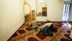 Muslimská komunita v Teplicích