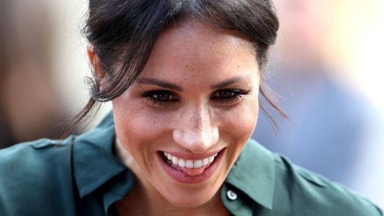 Meghan je těhotná. Dítě se narodí na jaře, šlechtický titul mu udělí královna