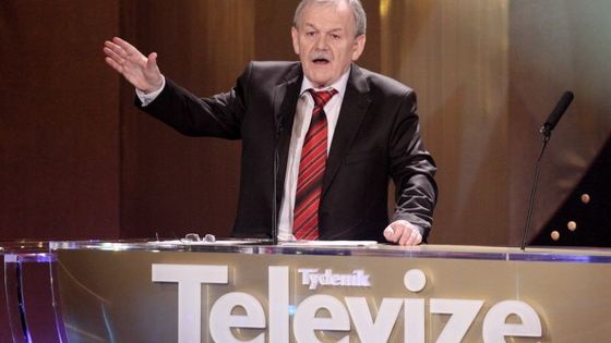 Karel Gott to opravdu nečekal. Je absolutním vítězem TýTý