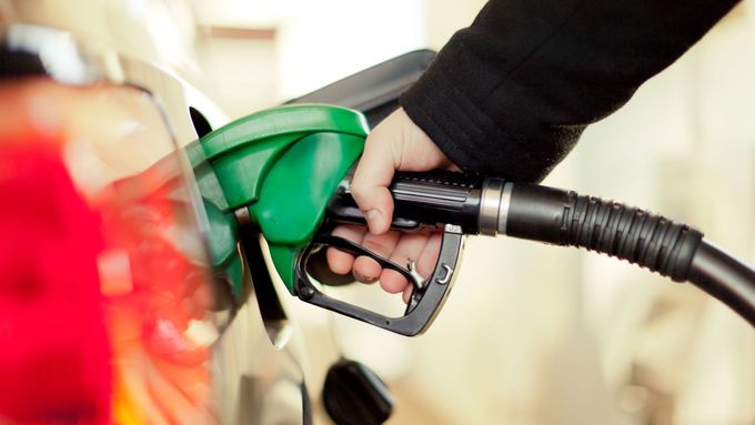 Od října se změní označení paliv na čerpacích stanicích (ilustrační foto).