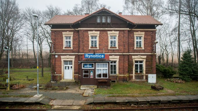 Obrazem: Nejkrásnější nádraží v Česku. Soutěž, která je hledala, letos končí