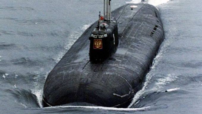 Valerij Mitko je obviněn z toho, že předal Číně tajné informace o zachycování signálu ponorek a podmořských plavidel.