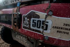 Kolomý na Rallye Dakar nabral po havárii ztrátu, znovu vede Loeb