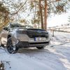Subaru Forester 6. generace 2024