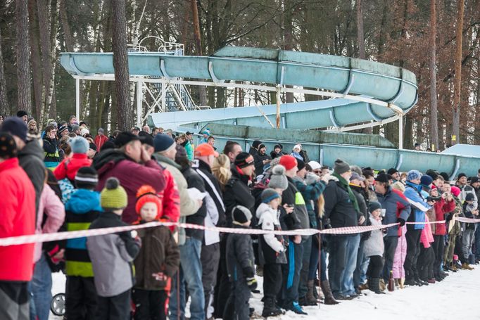 MČR na ledové ploché dráze 2016