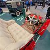 Škoda Auto na Retromobile 2025