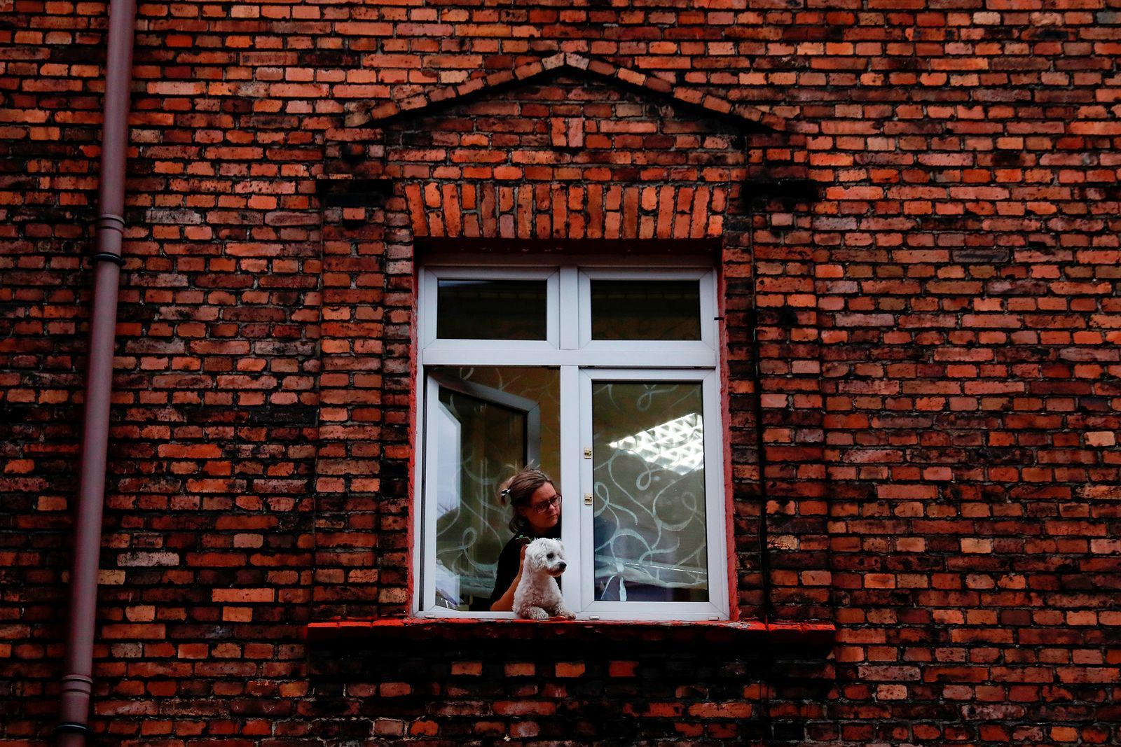 Fotogalerie / Úpadek hornictví v Polsku / Reuters