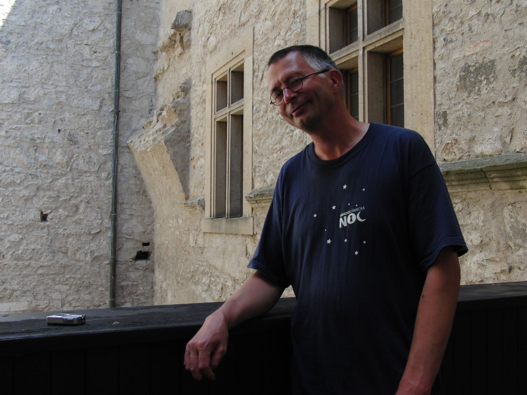 Arabela - Kunětická hora