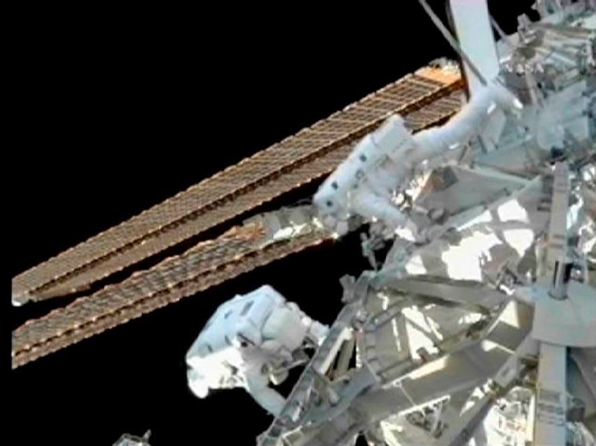 Raketoplán Atlantis