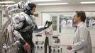 Robocop 2014 -  Gary Oldman, Joel Kinnaman