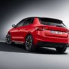 Škoda Fabia Monte Carlo, EMBARGO do 15.2 8:00