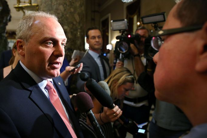 Steve Scalise.