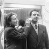 Jednorázové užití / Fotogalerie / Gillette / Před 120 lety požádal americký vynálezce King Camp Gillette o první patent na holicí strojek s vyměnitelnými čepelkami.