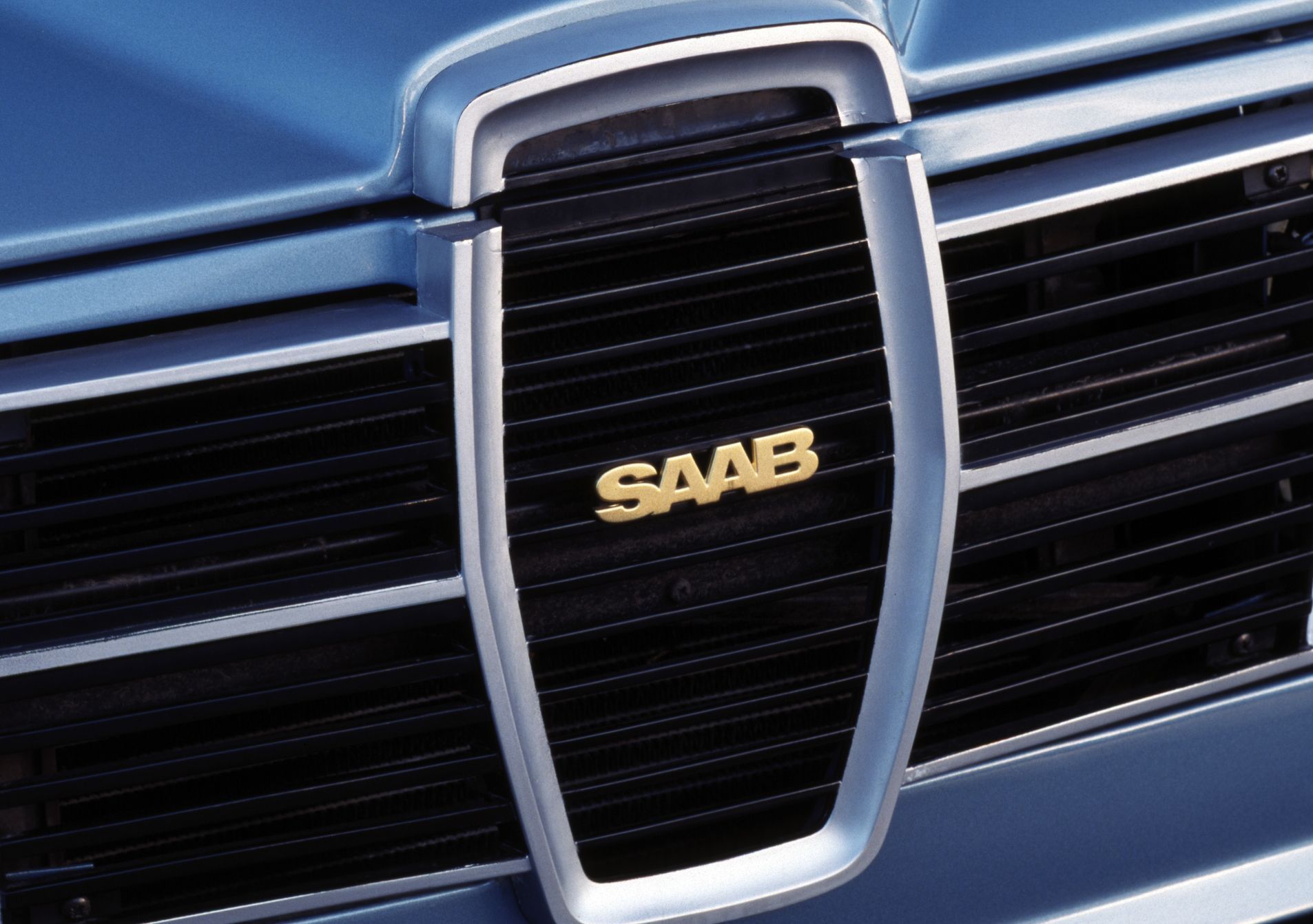 Saab 95