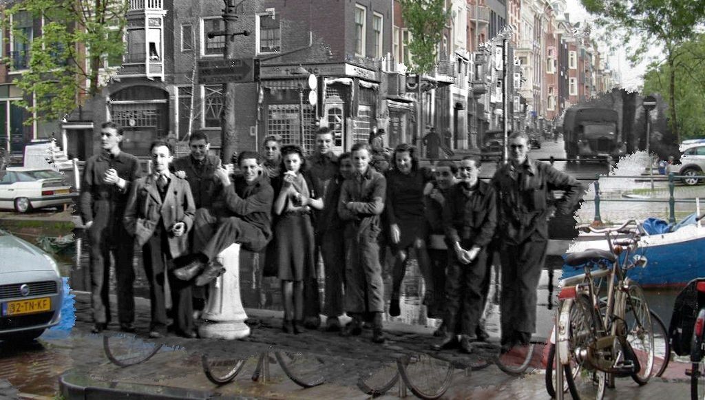 Foto: Duchové historie /// Zákaz použití v článcích ///