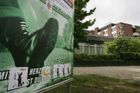 Neonacisté v židovské čtvrti? I pro Německo moc