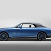 Rolls-Royce Boat Tail - Embargo do 27.5.2021 14:00