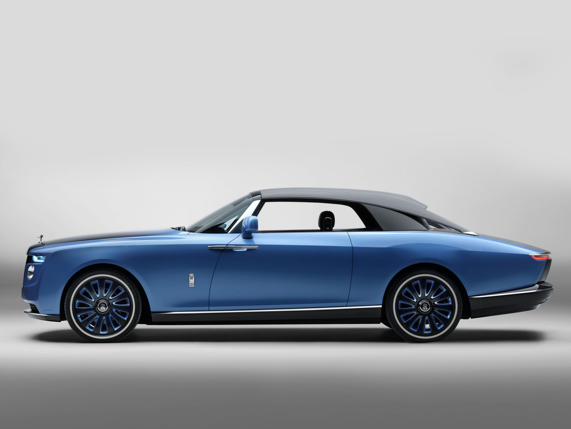 Rolls-Royce Boat Tail - Embargo do 27.5.2021 14:00