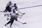 Čínský trh láká i NHL. Kings a Canucks sehrají v Pekingu a Šanghaji dva přípravné duely
