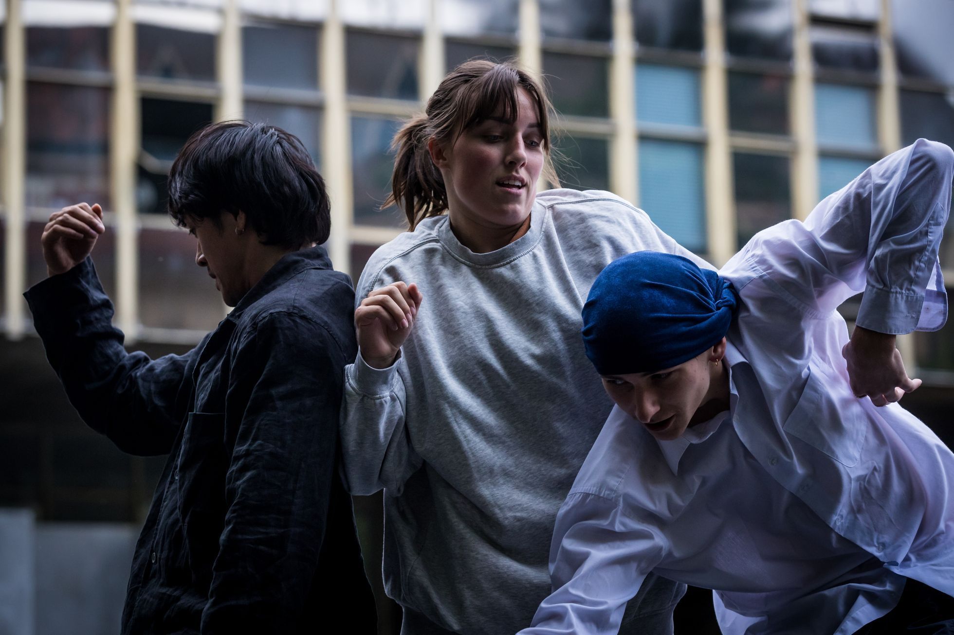 KoresponDance, Praha, 2023