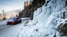 Rallye Monte Carlo 2019: Sébastien Loeb, Hyundai