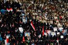 V Jemenu požadovaly demokracii statisíce lidí