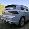 Volkswagen Golf 8 2.0 TDI AT 2020