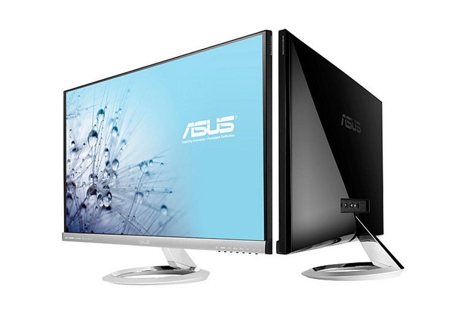 ASUS MX279H a MX239H