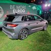 Škoda Elroq světová premiéra Praha