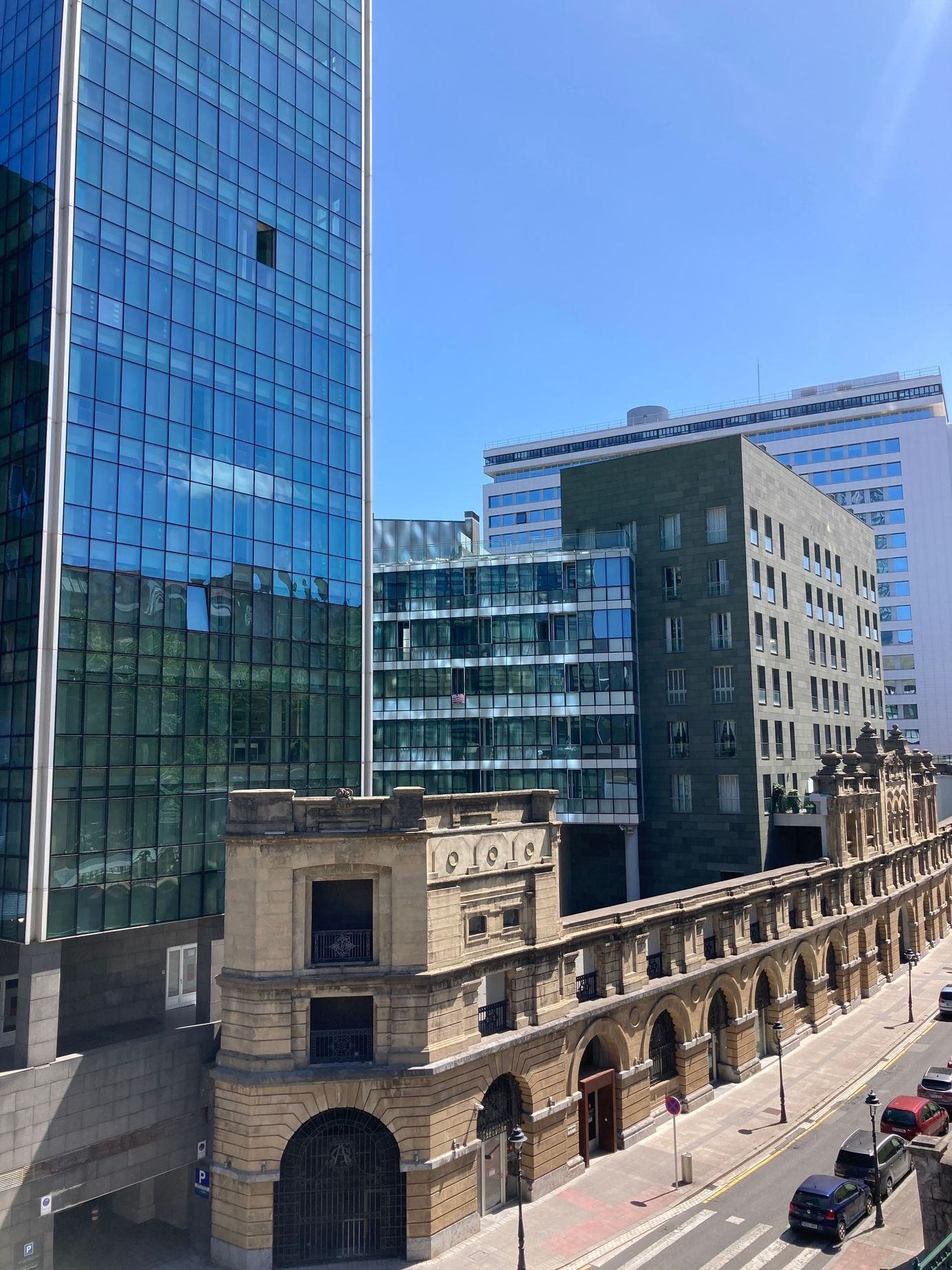 Bilbao