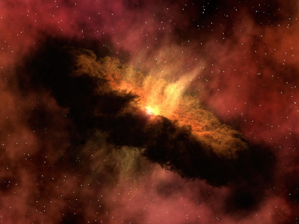 Obrazem: Krása slunečních aktivity na snímcích NASA
