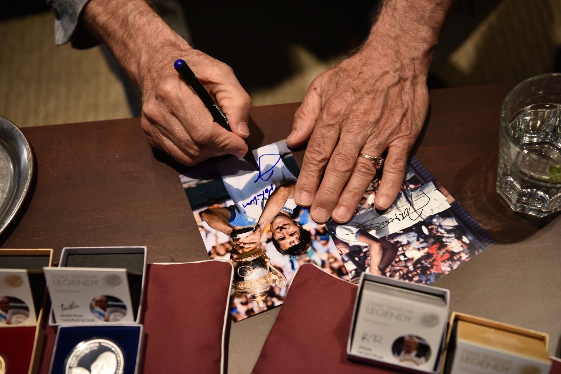 Pamětní medaile Jany Novotné